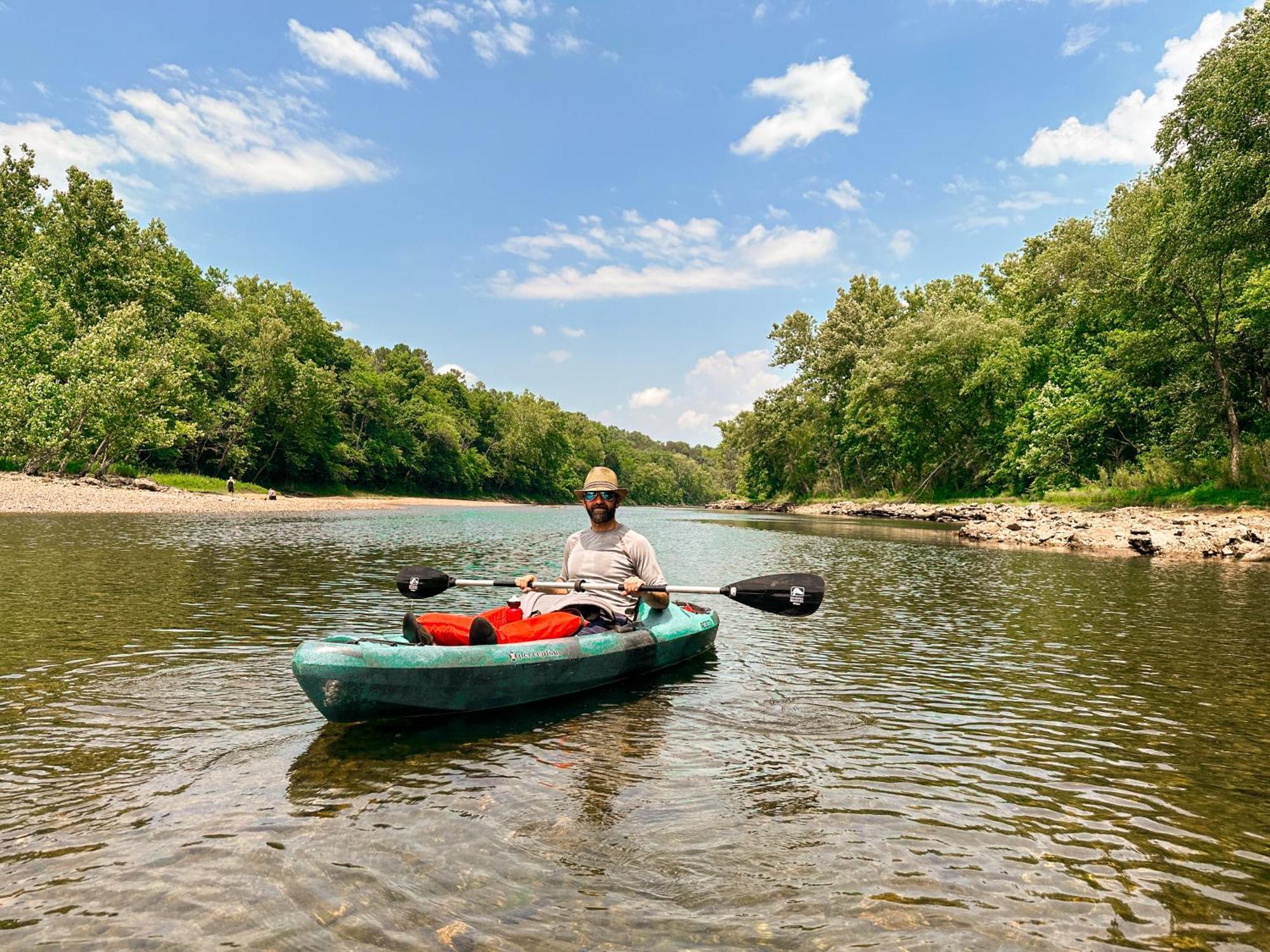 The Wanderoo Lodge Eureka Springs Ngoại thất bức ảnh